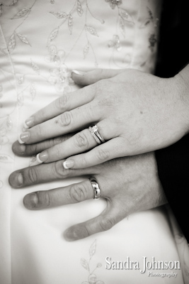Best Annunciation Catholic Wedding photographer - Sandra Johnson (SJFoto.com)